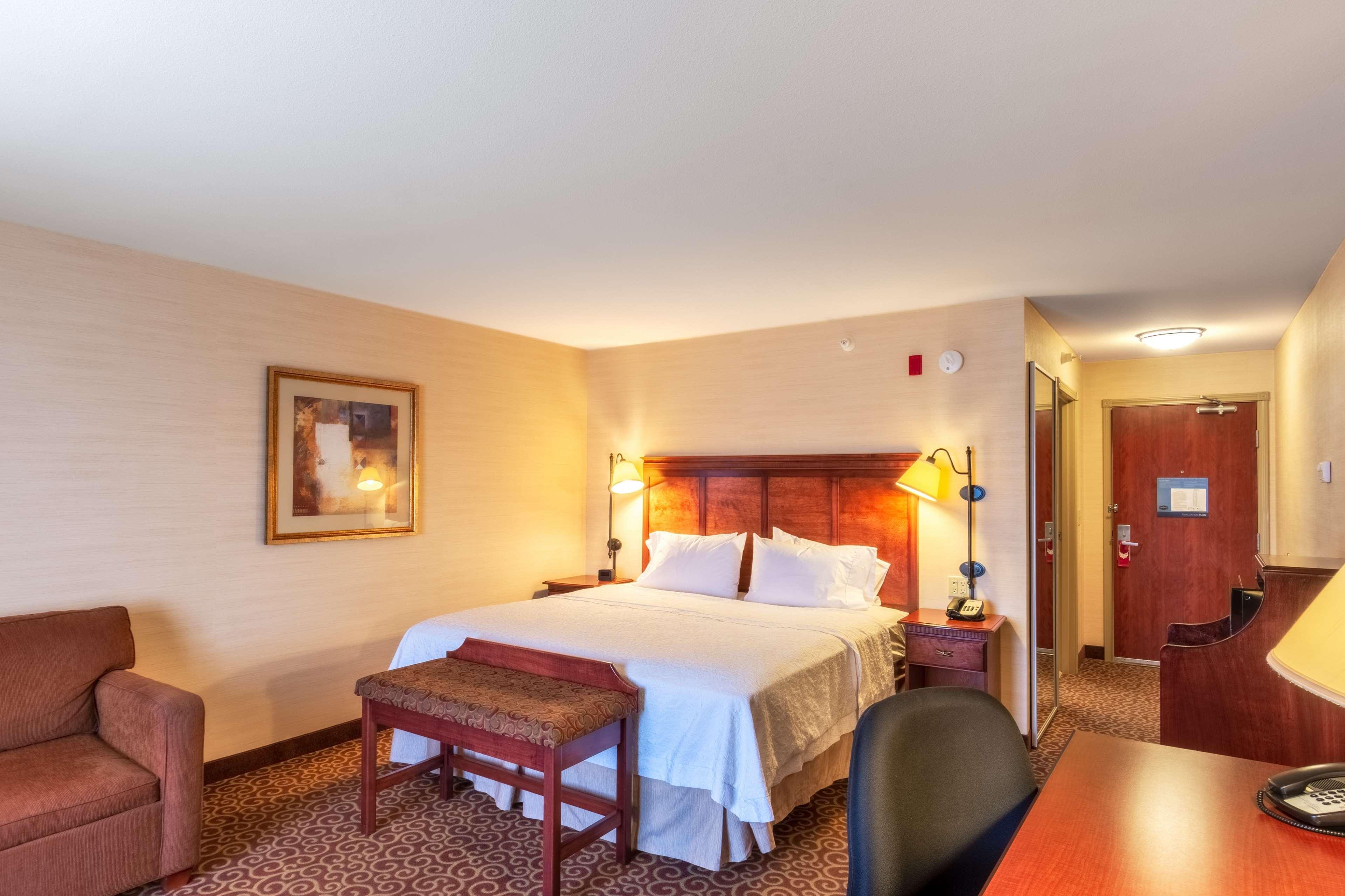 Hampton Inn Rawlins Eksteriør billede
