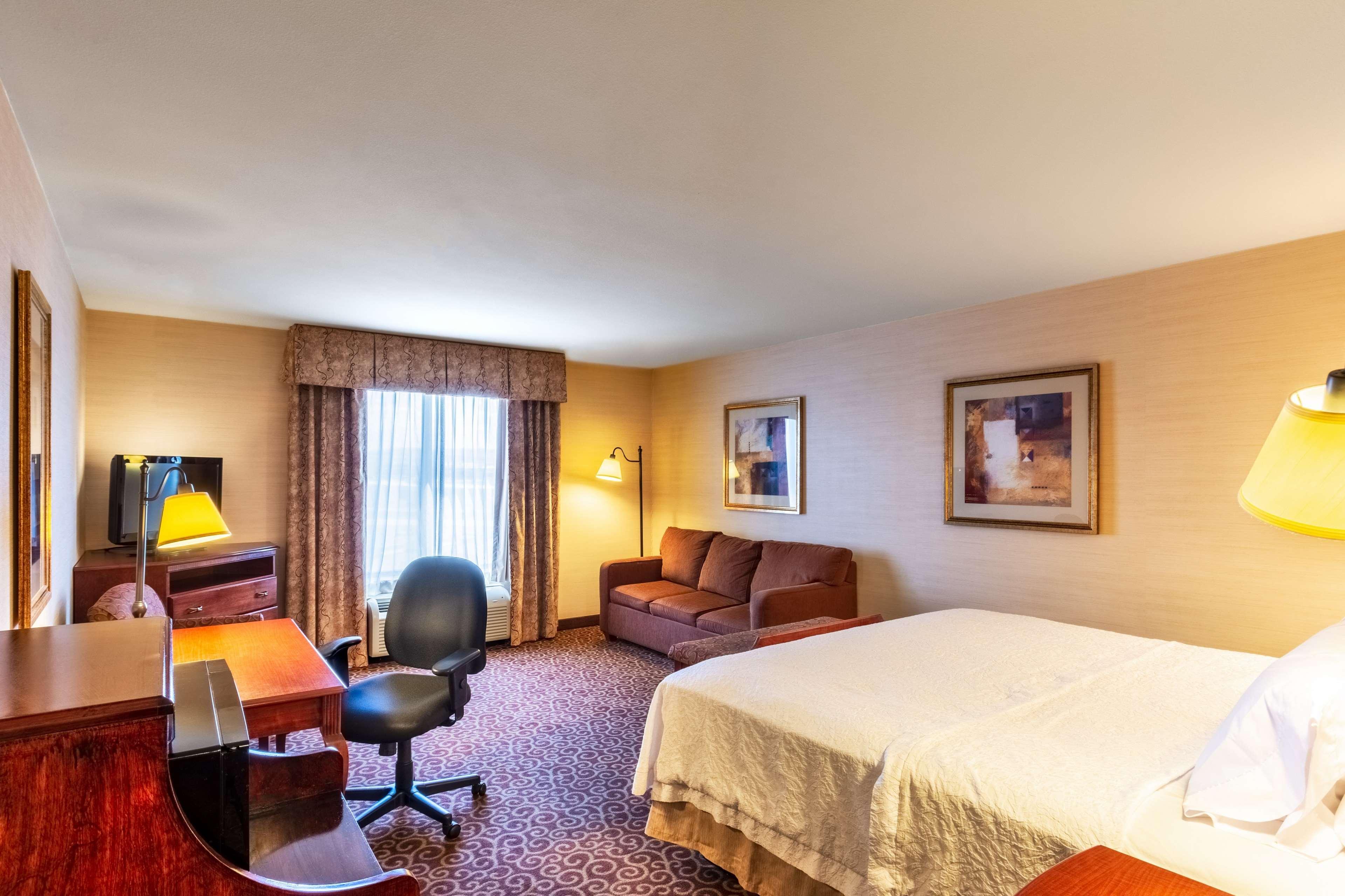 Hampton Inn Rawlins Eksteriør billede