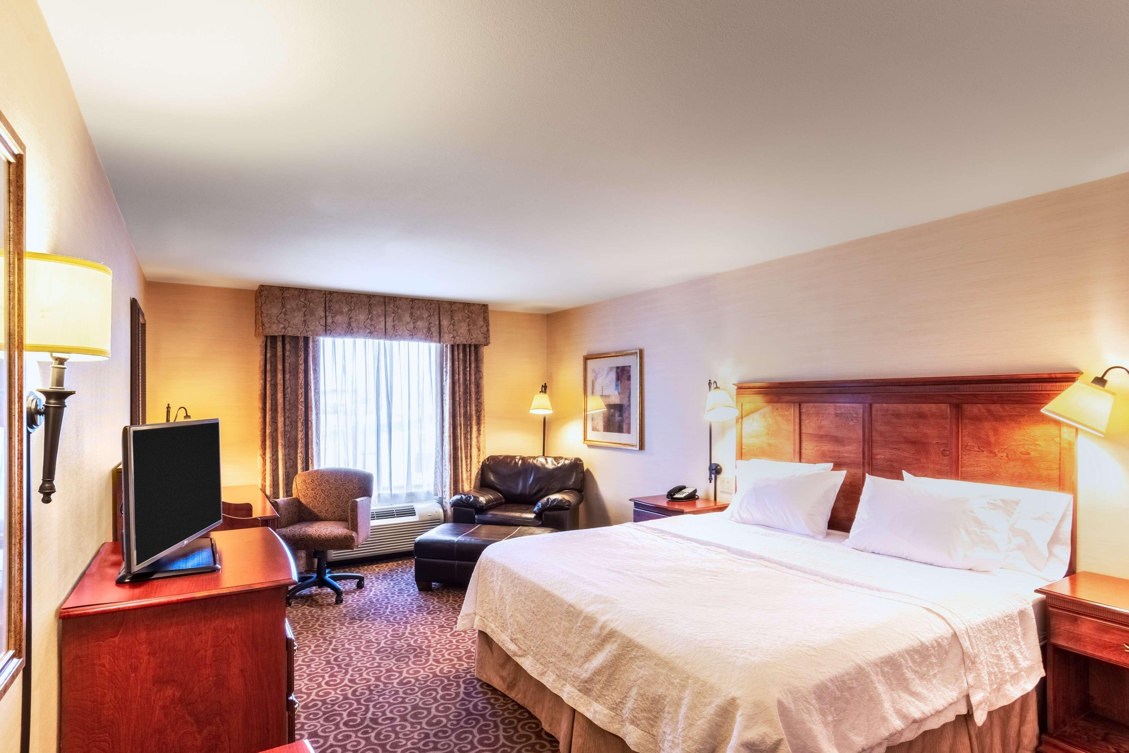 Hampton Inn Rawlins Eksteriør billede