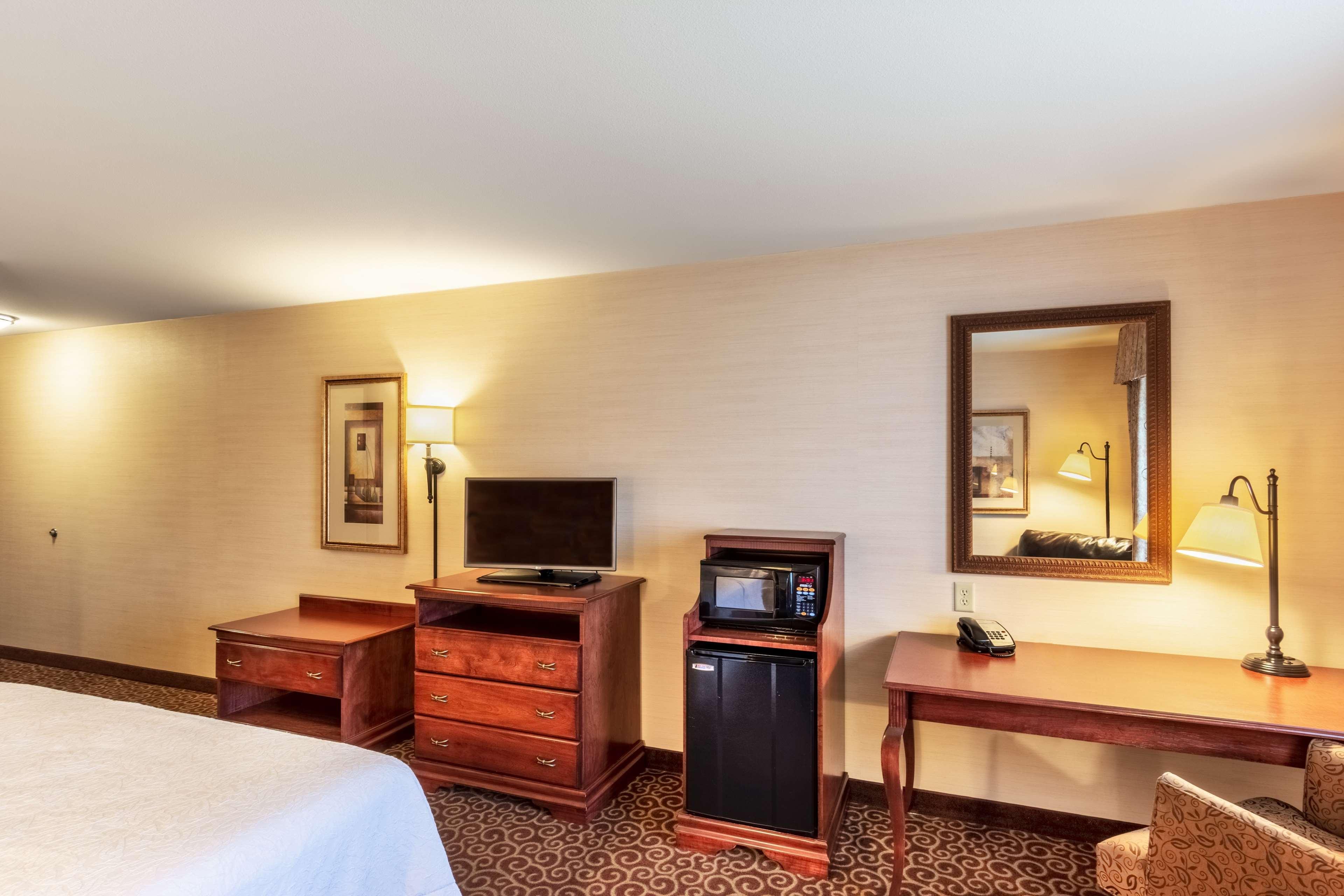 Hampton Inn Rawlins Eksteriør billede