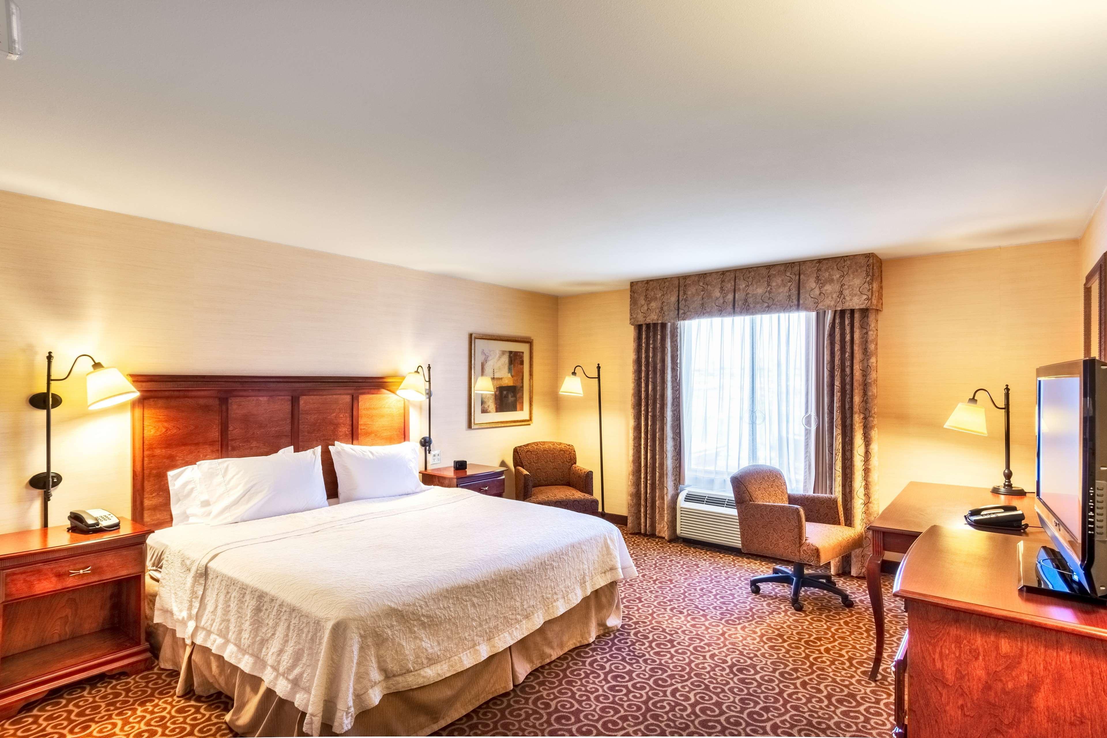 Hampton Inn Rawlins Eksteriør billede