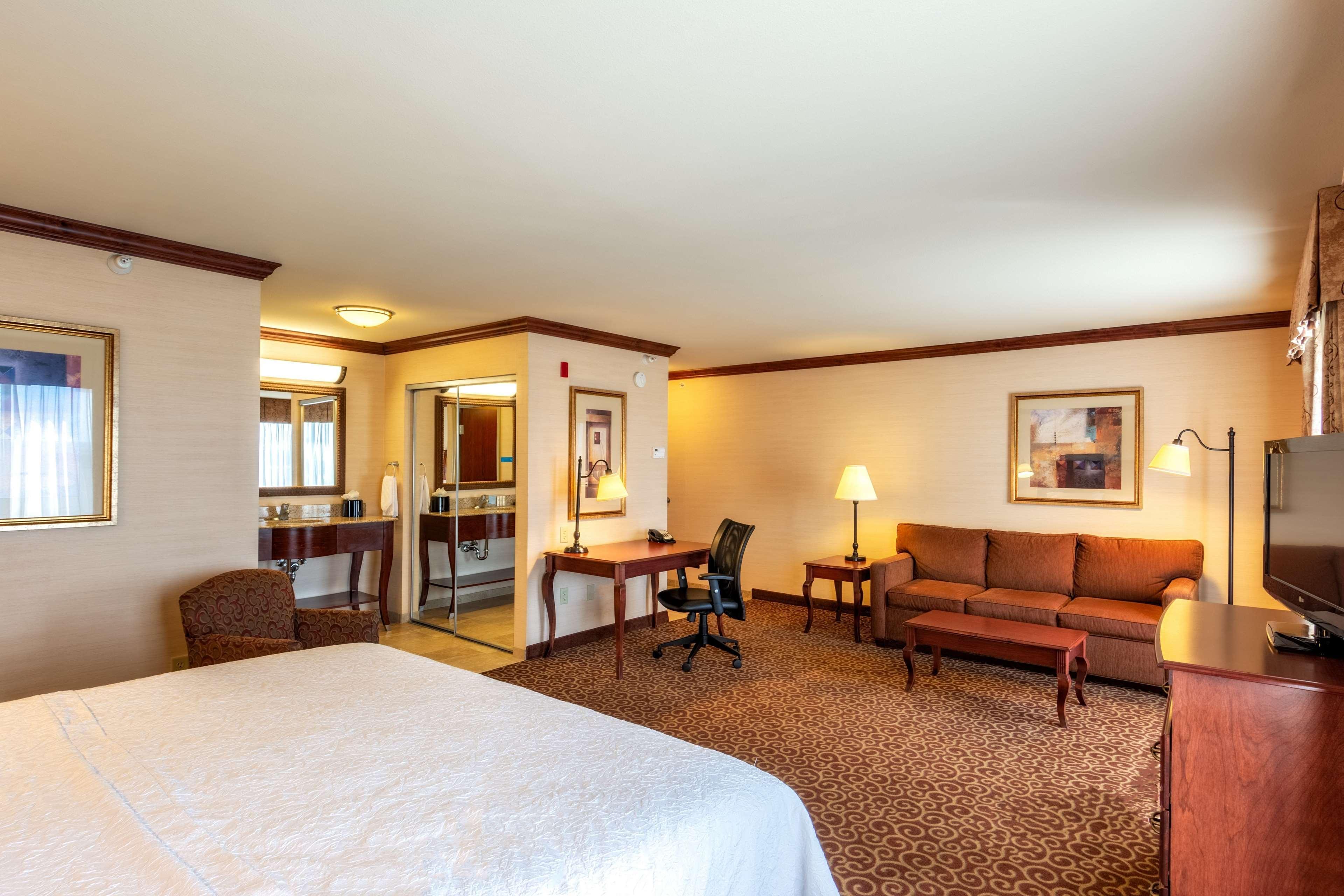 Hampton Inn Rawlins Eksteriør billede