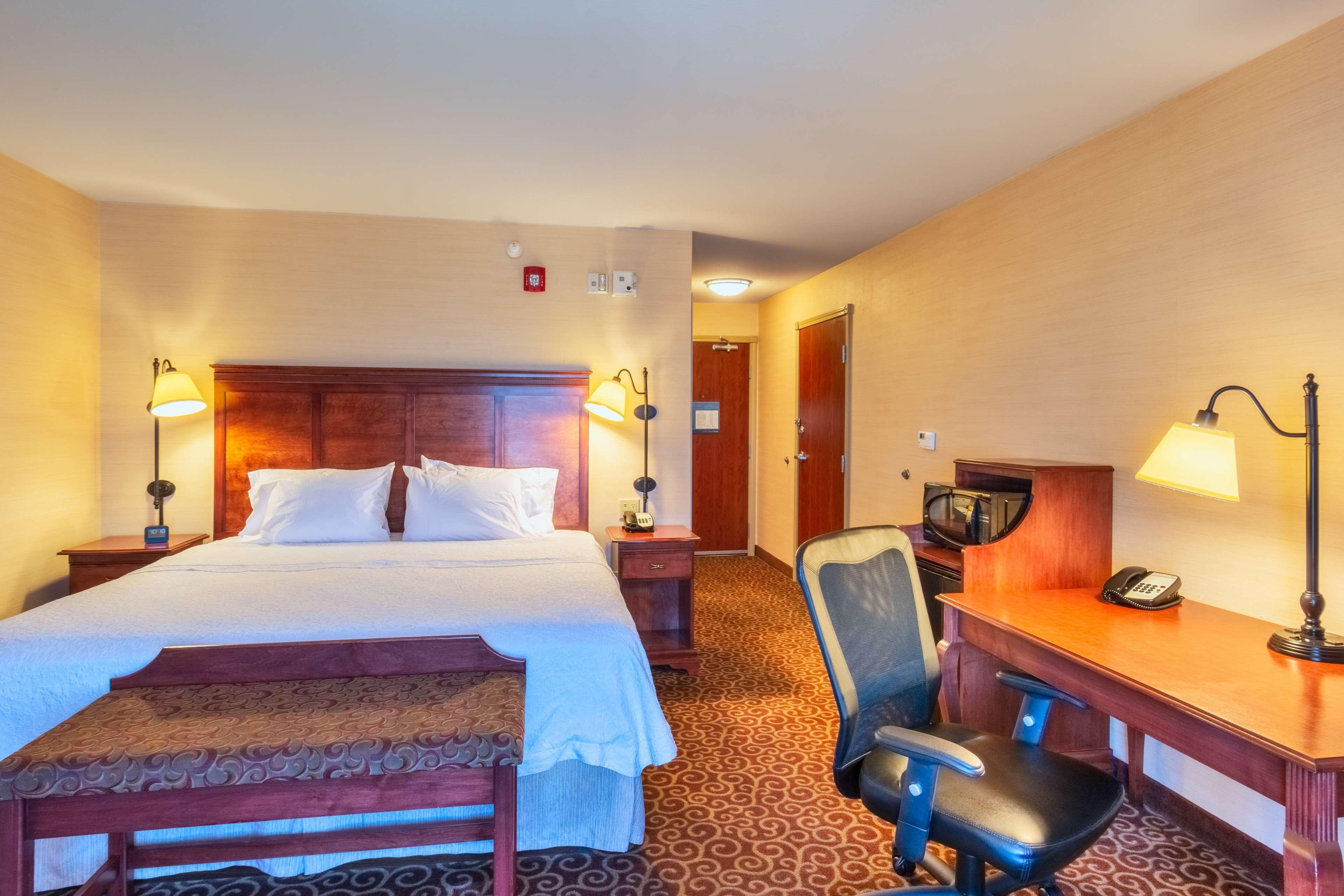 Hampton Inn Rawlins Eksteriør billede