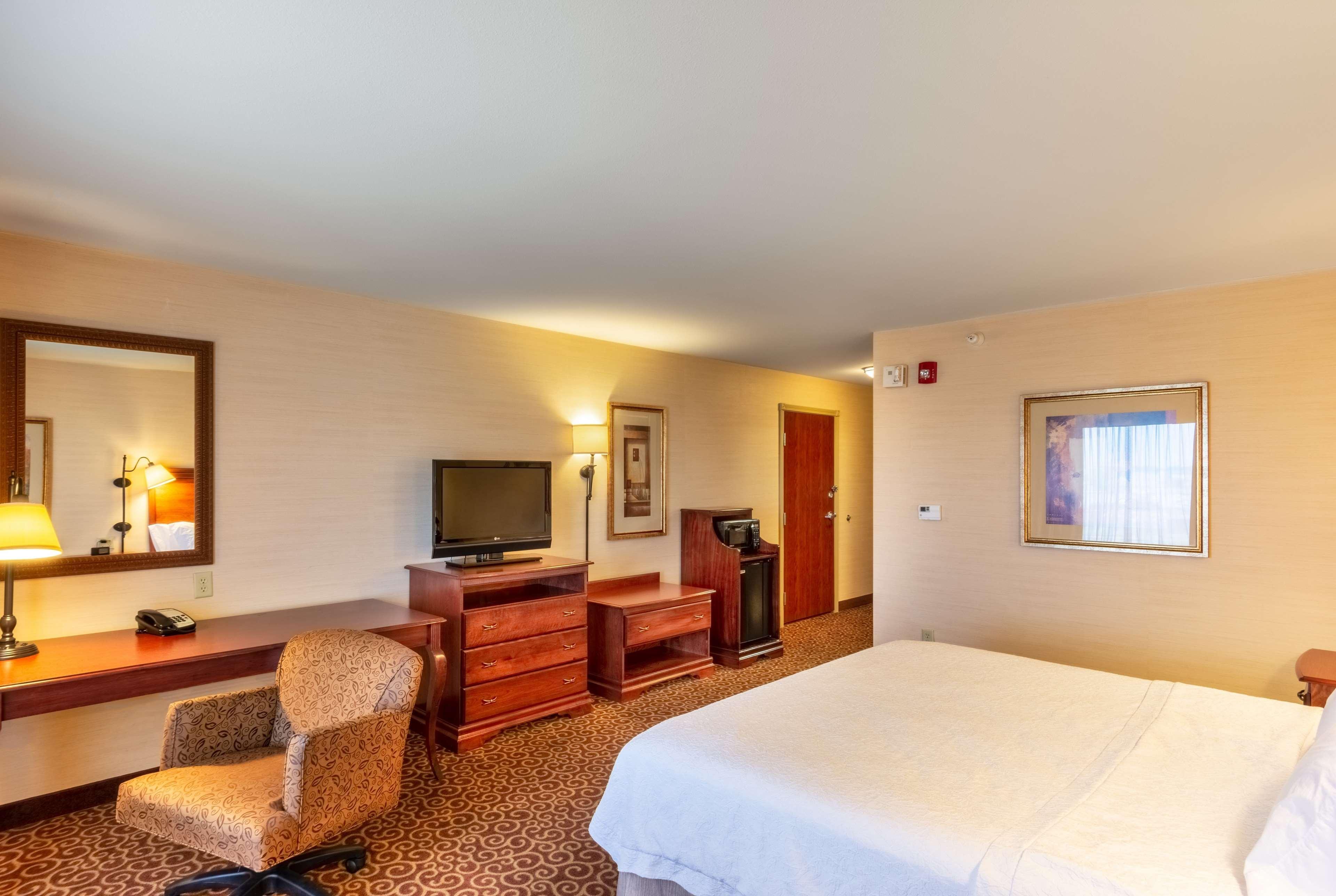 Hampton Inn Rawlins Eksteriør billede