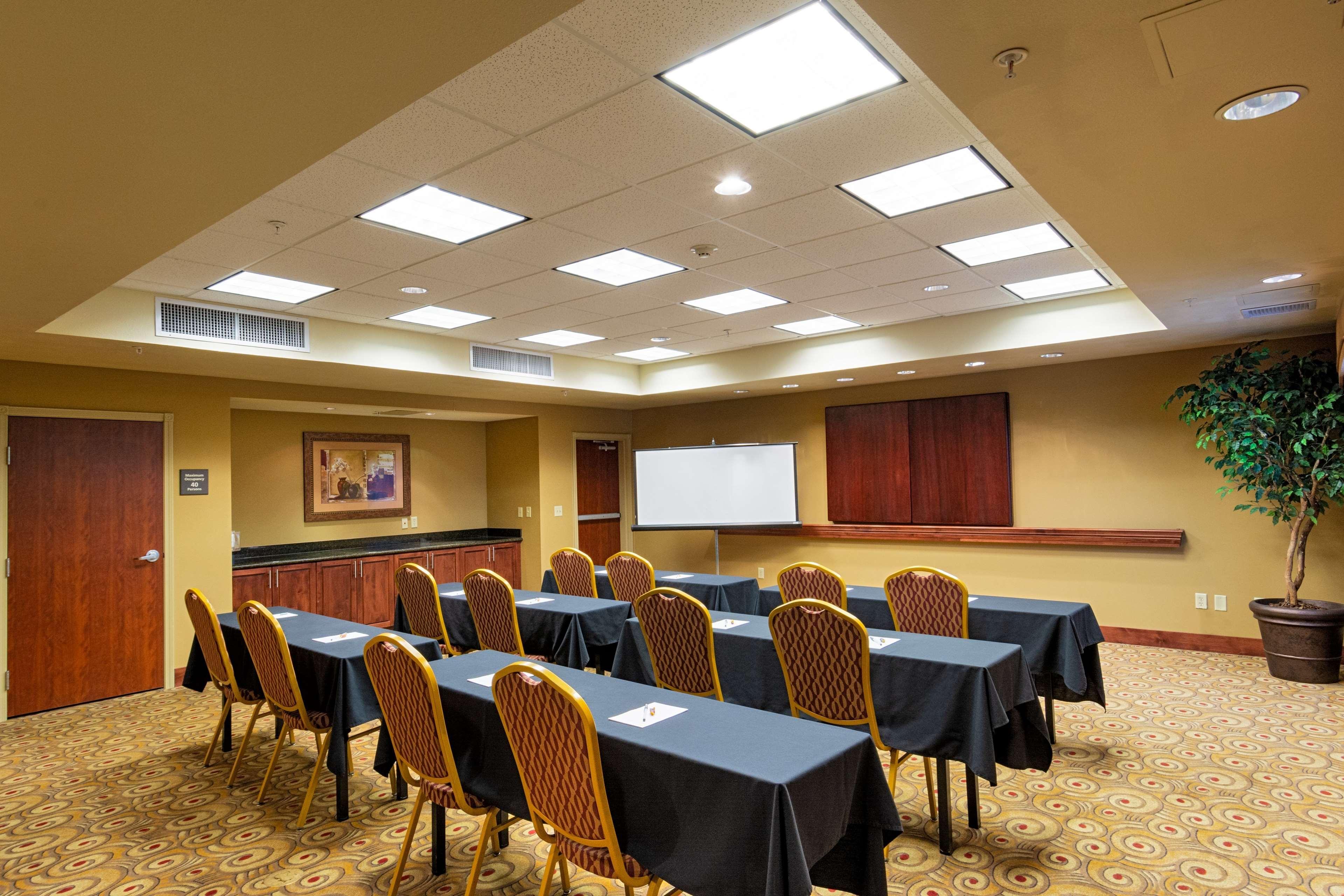 Hampton Inn Rawlins Eksteriør billede
