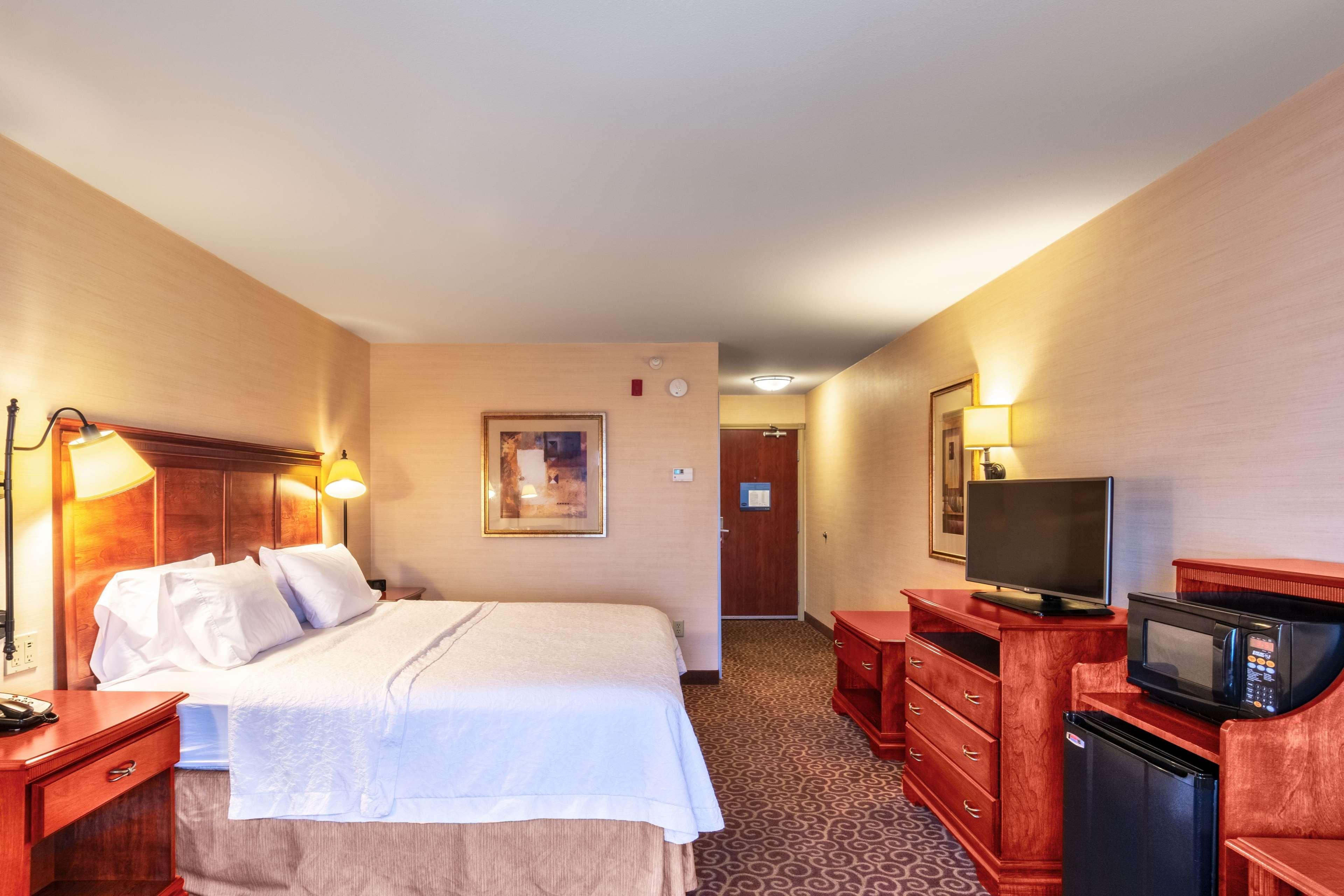 Hampton Inn Rawlins Eksteriør billede