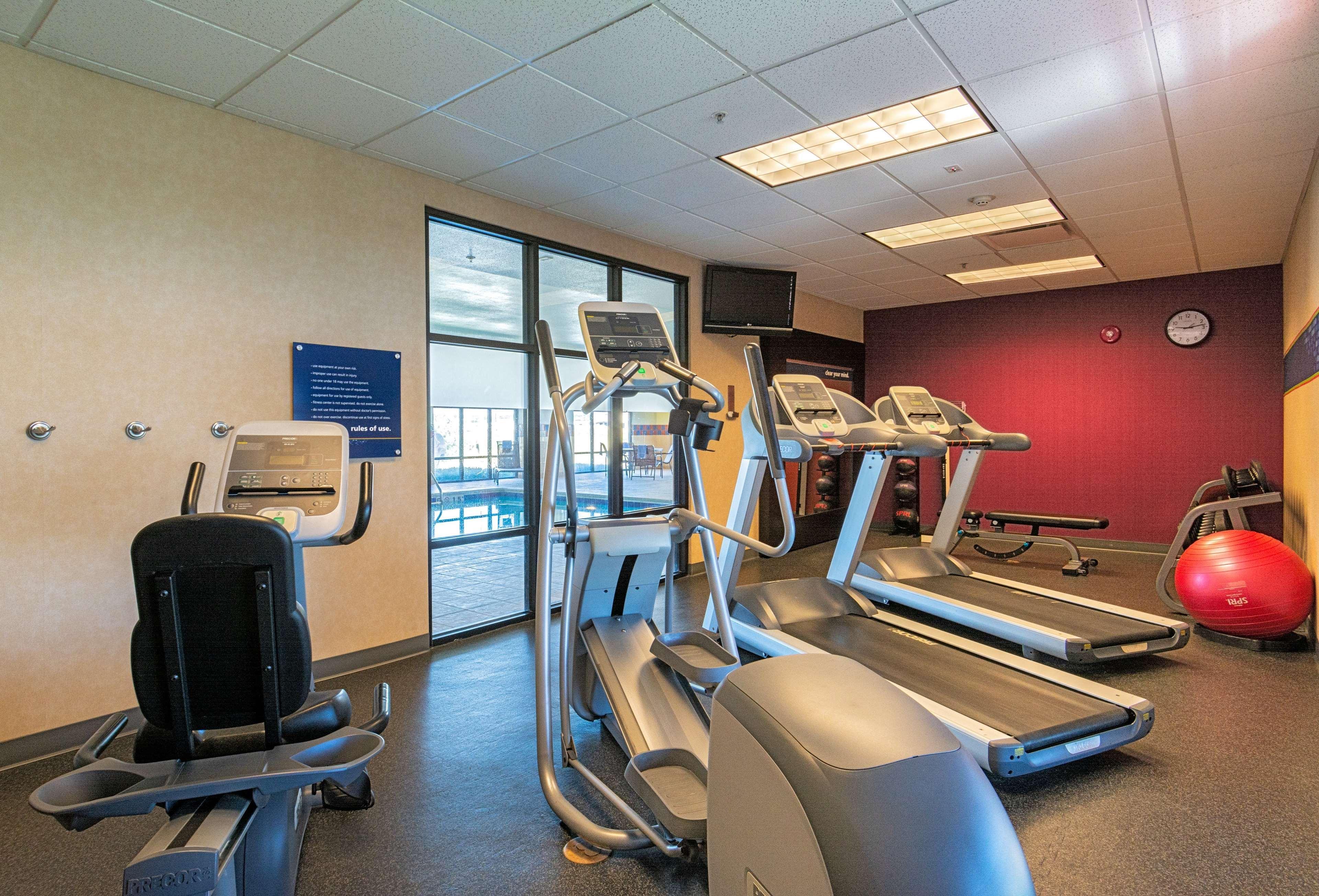 Hampton Inn Rawlins Eksteriør billede