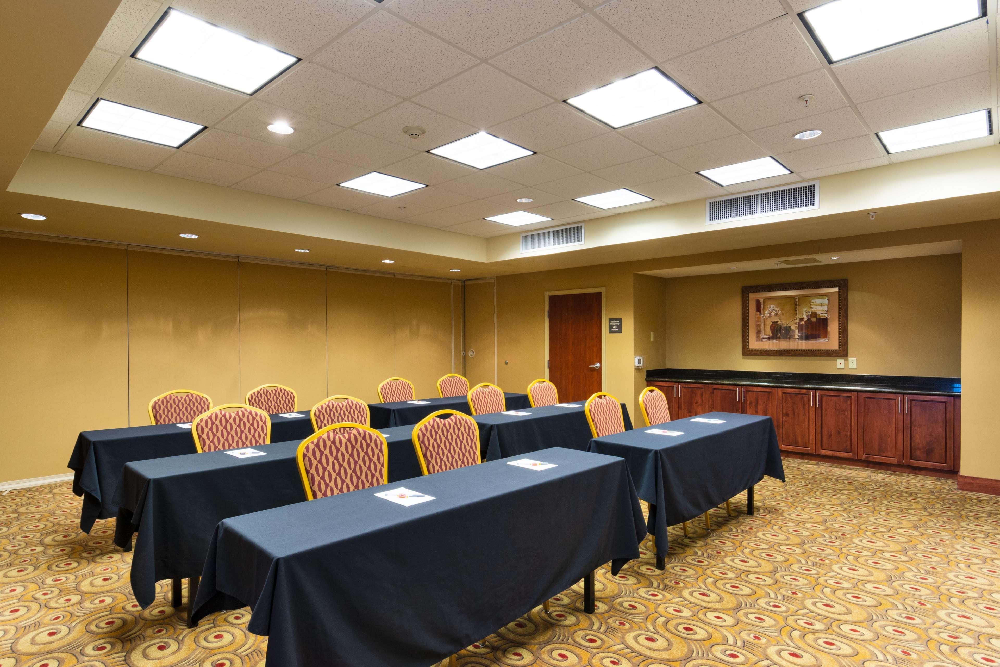 Hampton Inn Rawlins Eksteriør billede