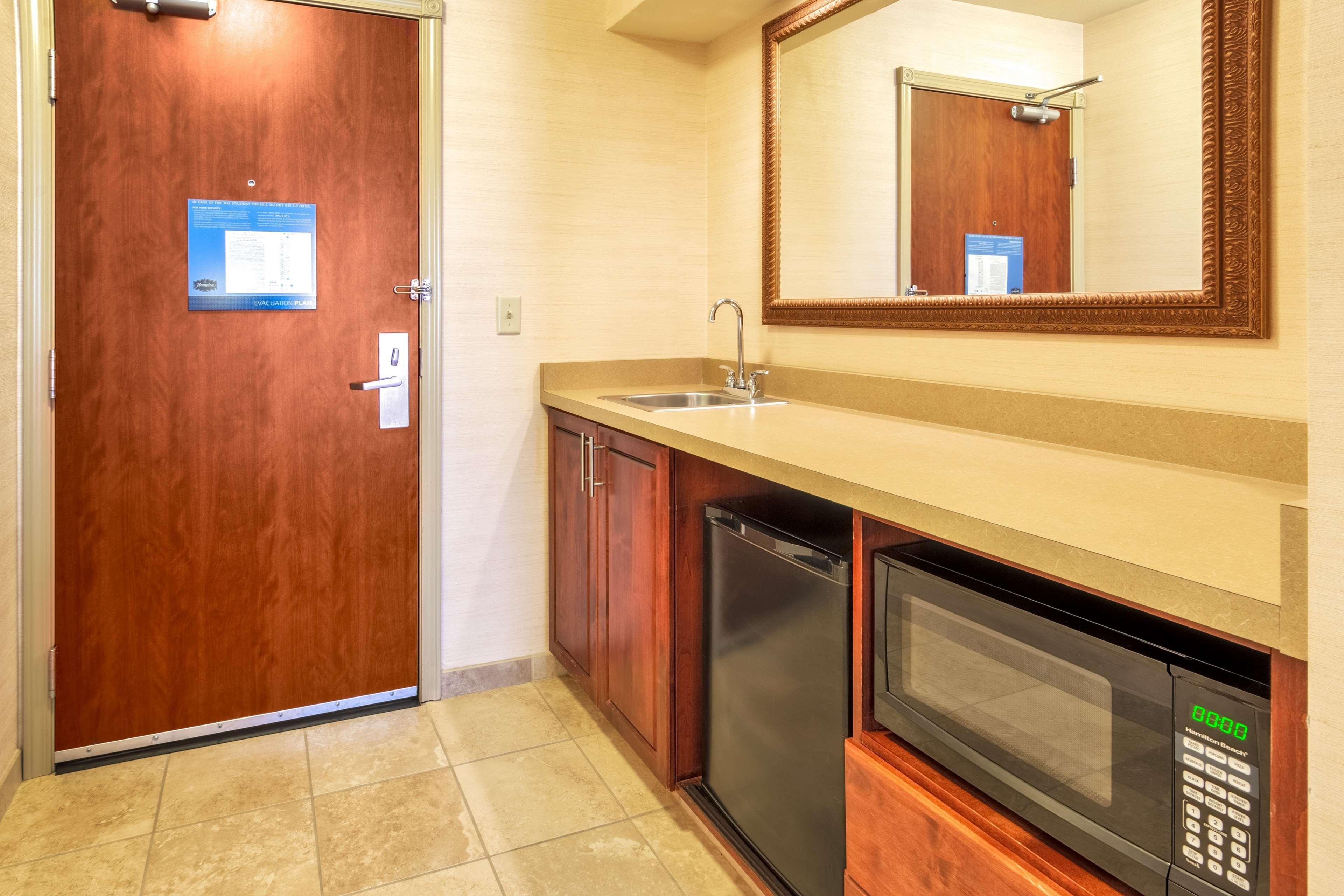 Hampton Inn Rawlins Eksteriør billede