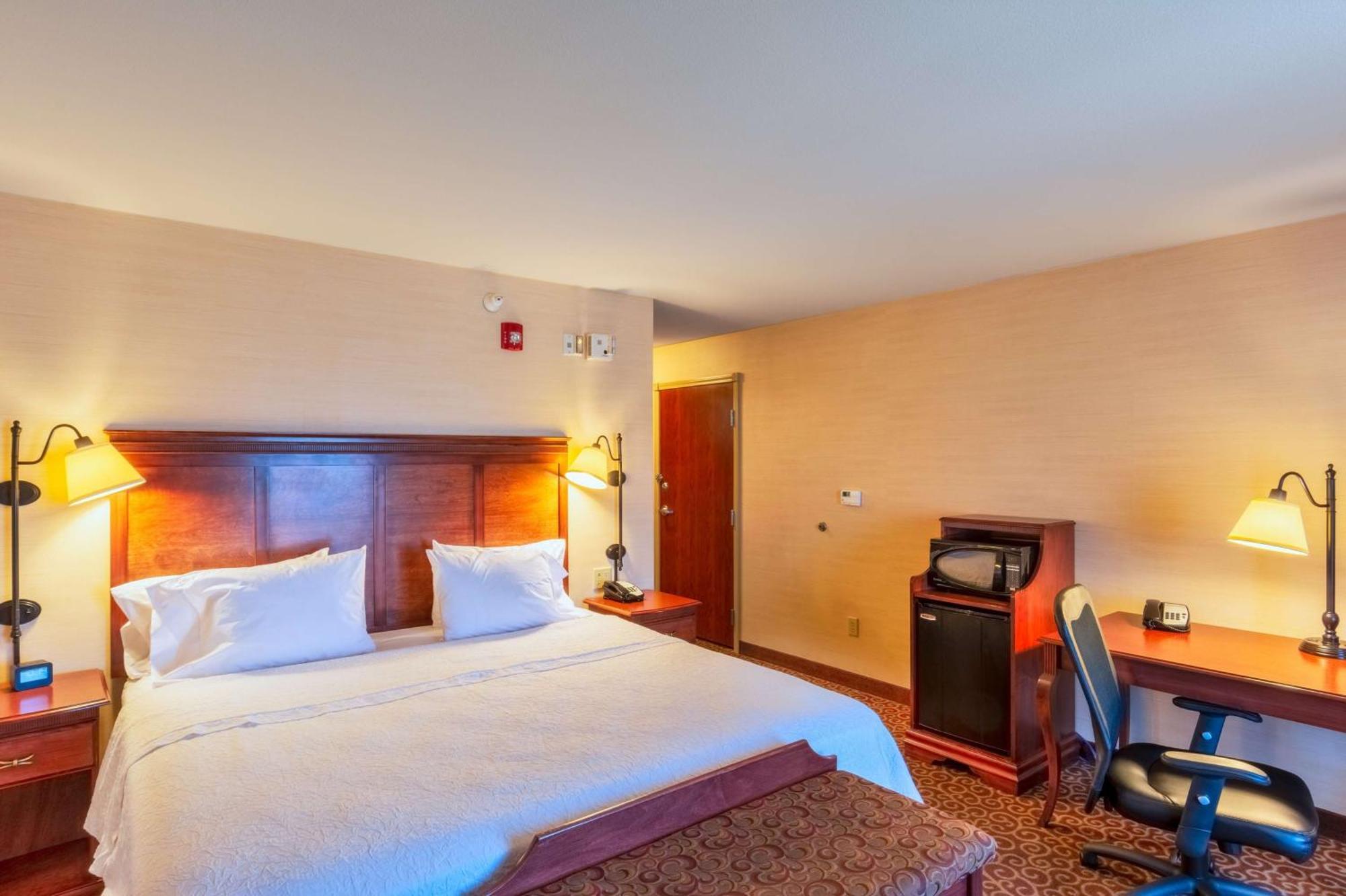 Hampton Inn Rawlins Eksteriør billede