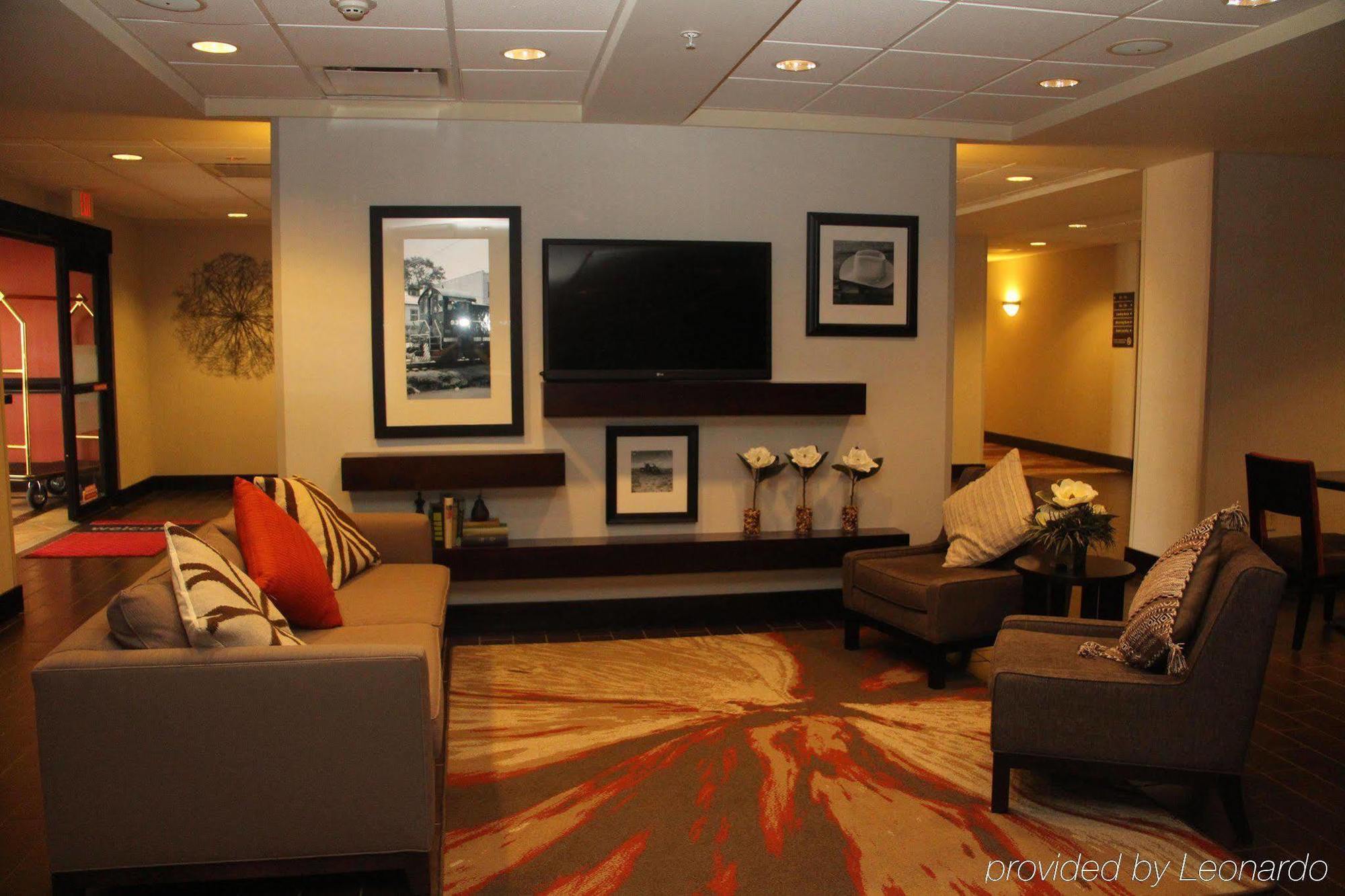 Hampton Inn Rawlins Eksteriør billede