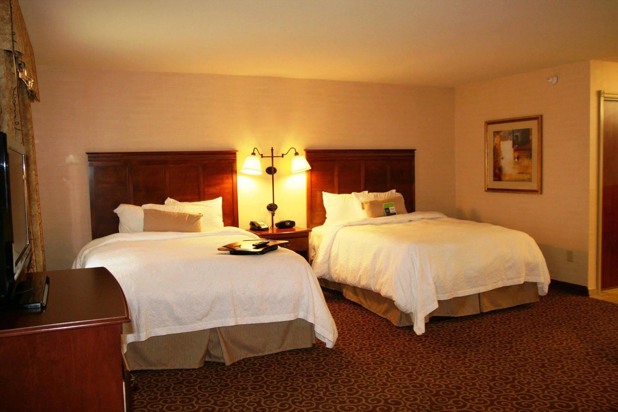 Hampton Inn Rawlins Eksteriør billede