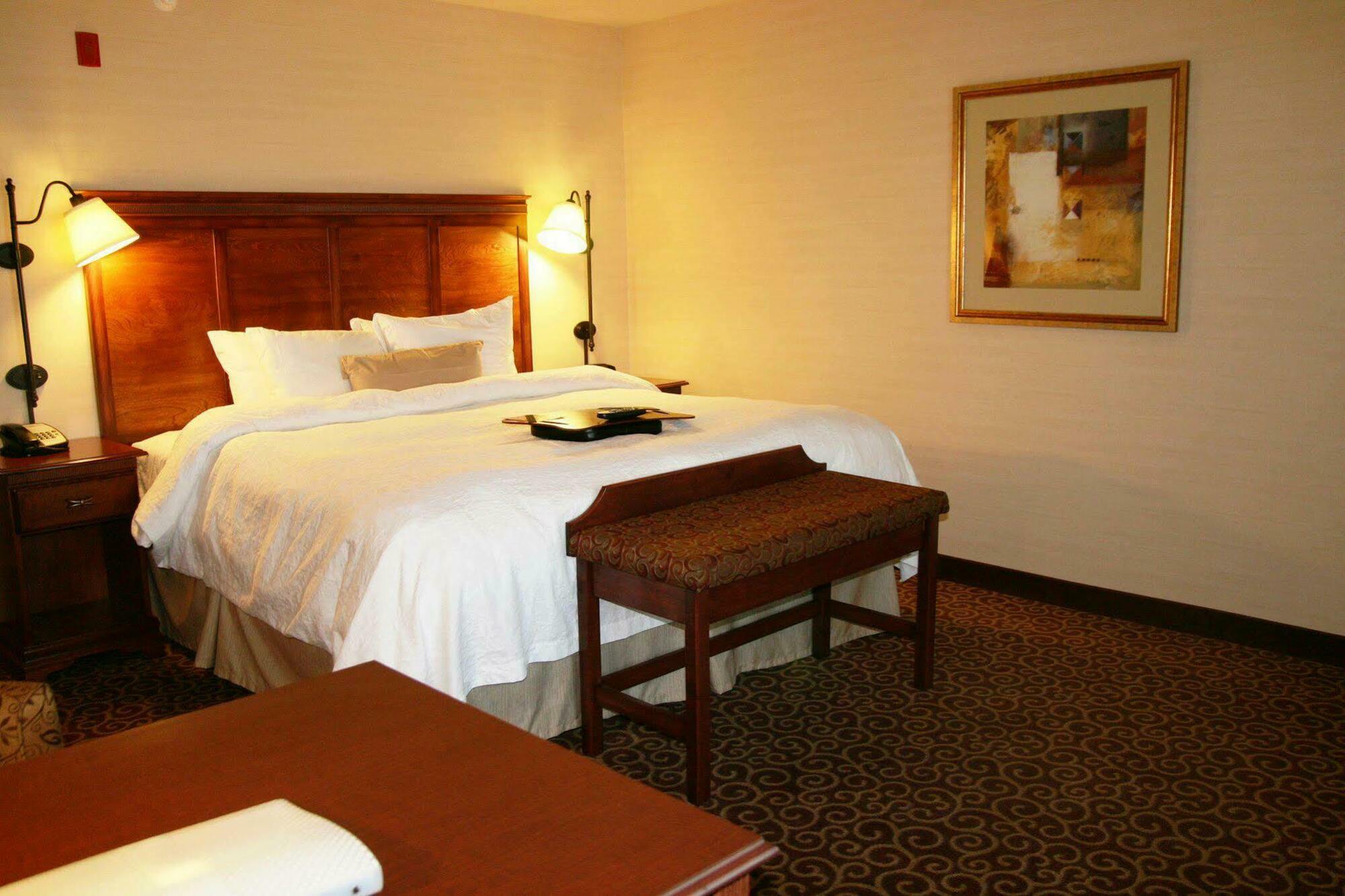 Hampton Inn Rawlins Eksteriør billede
