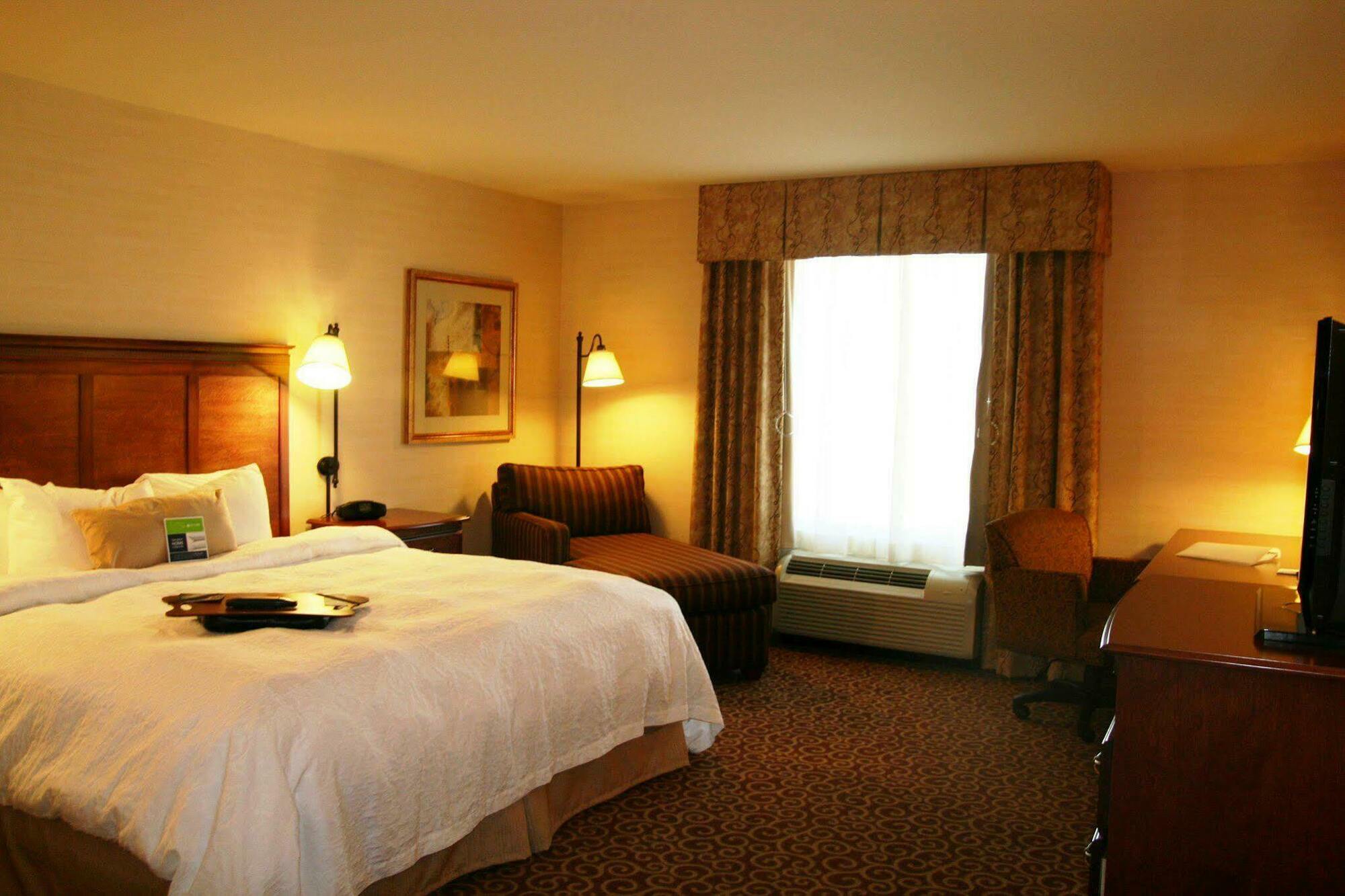 Hampton Inn Rawlins Eksteriør billede